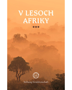 V lesoch Afriky (eBook)