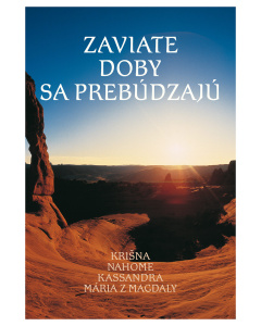 Zaviate doby sa prebúdzajú I. (eBook)