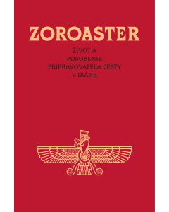 Zoroaster (eBook)